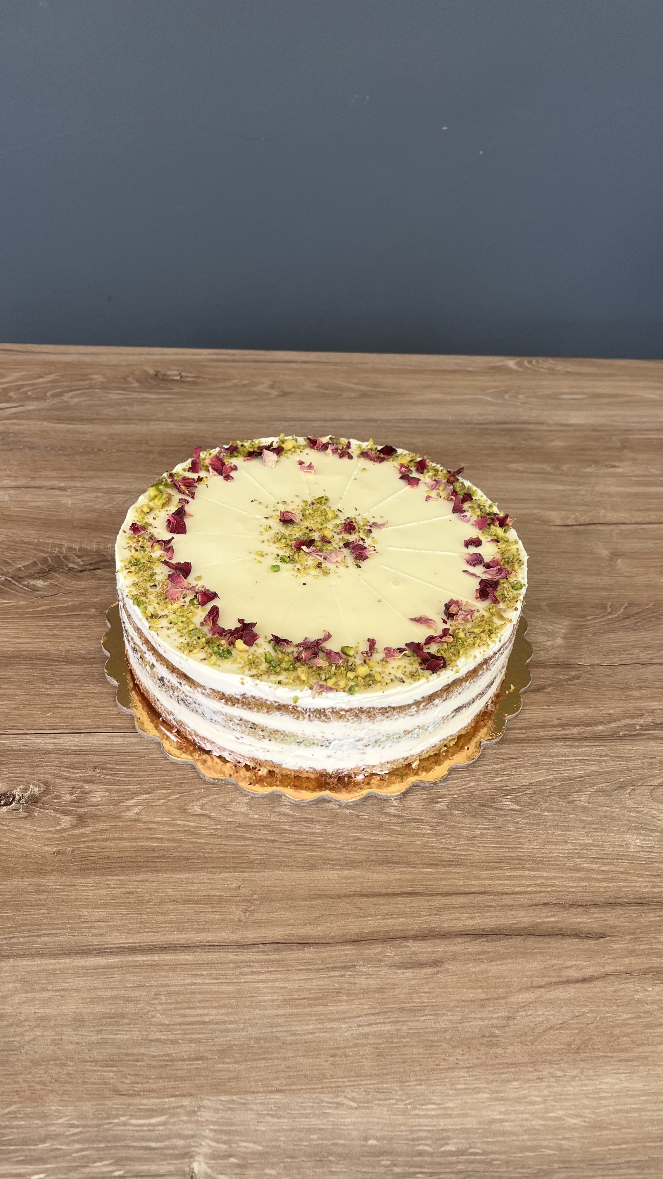 Нежна Целувка